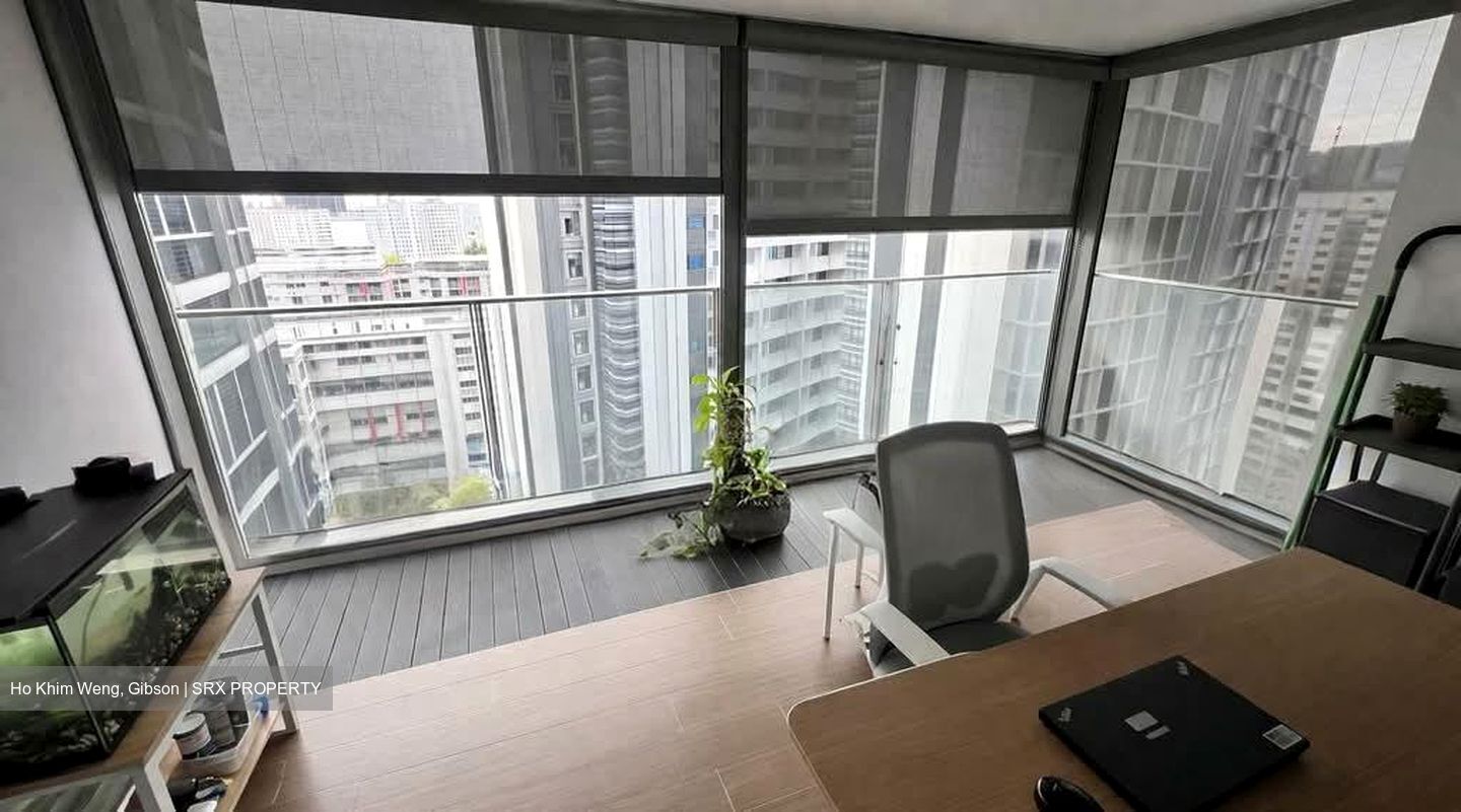Cityscape @ Farrer Park (D8), Condominium #638200691